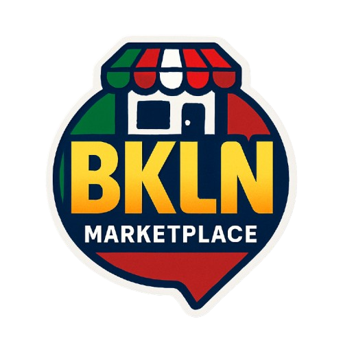 BKLN Logo